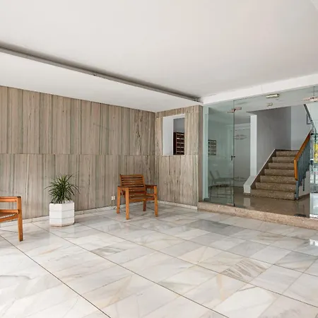 Bonito Estudio En Playa Banos Del Carmen Apartment *