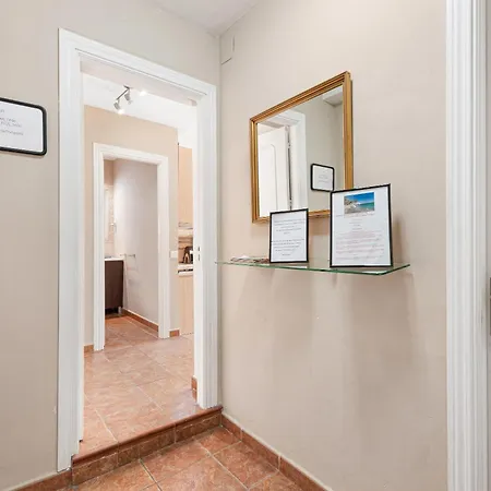 Bonito Estudio En Playa Banos Del Carmen Apartment Malaga